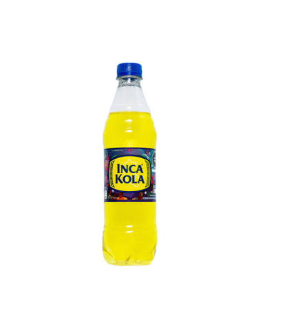 inka cola