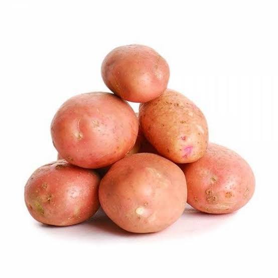 papa chilena