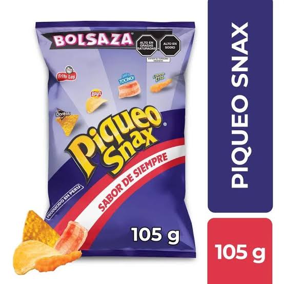 piqueo
