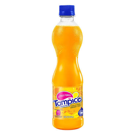 tampico 500ml