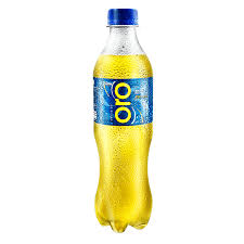 gaseosa oro 400ml