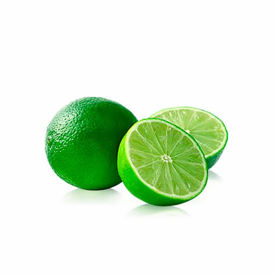 Limon sutil peruano