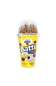 Yogurt batti mix vainilla 146gr